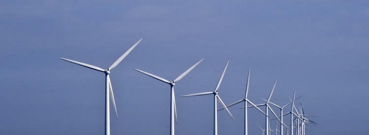 Development of wind energy off the Jersey coast seen as vital component to a clean energy future