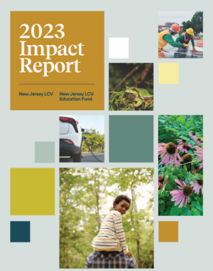 "2023 Impact Report" Cover Image