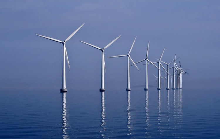 Development of wind energy off the Jersey coast seen as vital component to a clean energy future