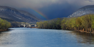 Tell Congress to fund the Delaware River Basin Restoration Program in 2019!