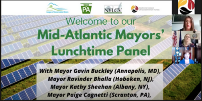 8.18.21 Mid-Atlantic Mayors' Lunchtime Panel