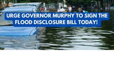 Flood Disclosure bill