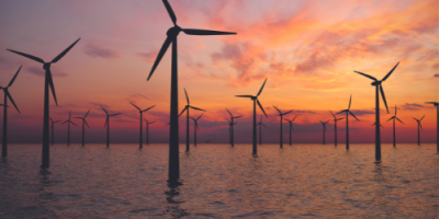 Take Action on Offshore Wind