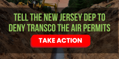 Tell the New Jersey DEP to deny Transco the air permits