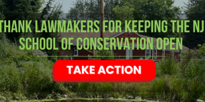 Thank Your Lawmaker for Keeping the NJ School of Conservation Open
