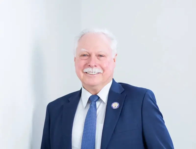 Assemblyman Rob Karabinchak