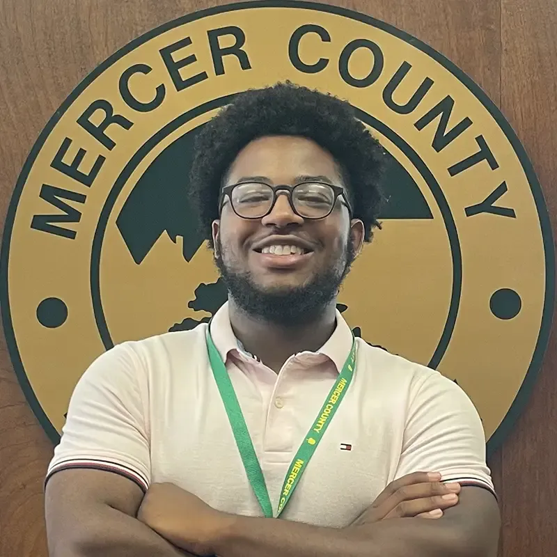 Portrait of Danih-Lael Alexandre