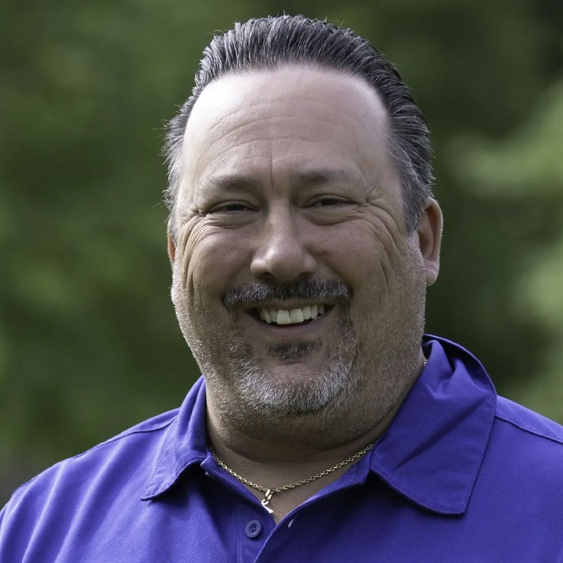 Portrait of Phil Brilliant