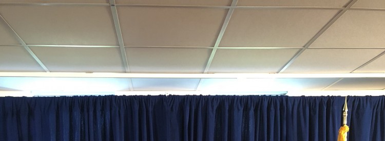 Governor Phil Murphy, Ed Potosnak, and Commissioner Catherine McCabe.