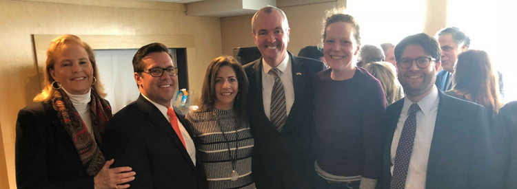 Gov Murphy puts New Jersey back into RGGI